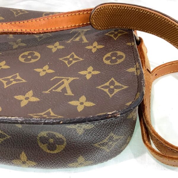 imgrc0086860430 Louis Vuitton Saint Cloud Shoulder Bag