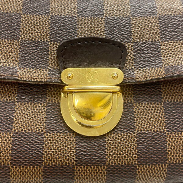 imgrc0086881230 Louis Vuitton Damier Ebene Ravello GM Shoulder Bag