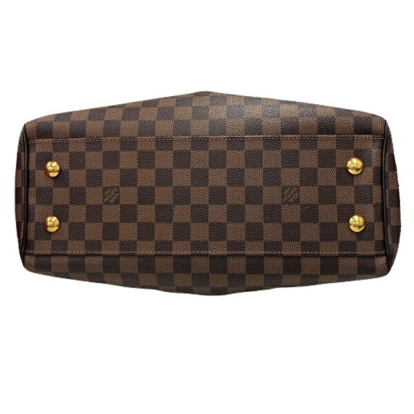 imgrc0086885417 Louis Vuitton Damier Ebene Trevi PM 2WAY Bag