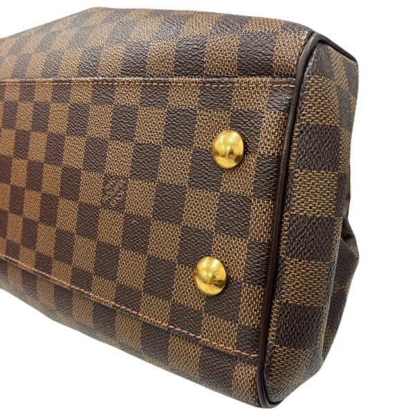 imgrc0086885418 Louis Vuitton Damier Ebene Trevi PM 2WAY Bag