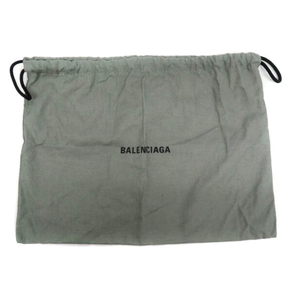 imgrc0086894151 Balenciaga Everyday XS Camera Bag Leather Gray