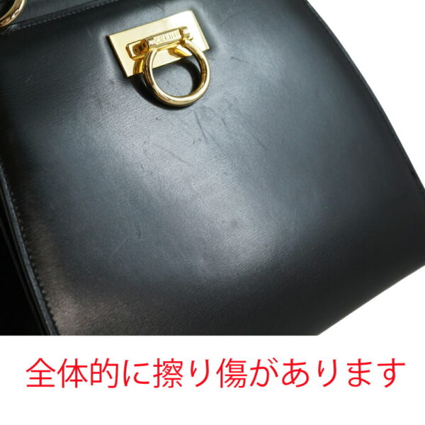 imgrc0086928367 Celine Leather Handbag Black