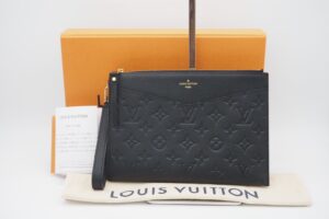 imgrc0086955928 LOUIS VUITTON Speedy Bandouliere 30 Ebene Damier Canvas Bag