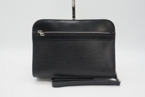 imgrc0086956311 BALENCIAGA Black Bag AutumnWinter 2024