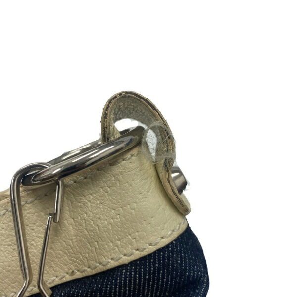 imgrc0087243665 Balenciaga Denim x Leather The First 2WAY Handbag