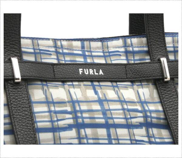 imgrc0087263900 Furla Giove Tote Bag Multicolor