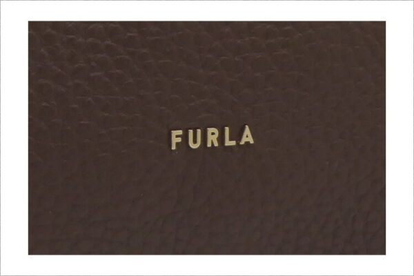 imgrc0087375191 Furla Grace Hobo Bag Leather Brown