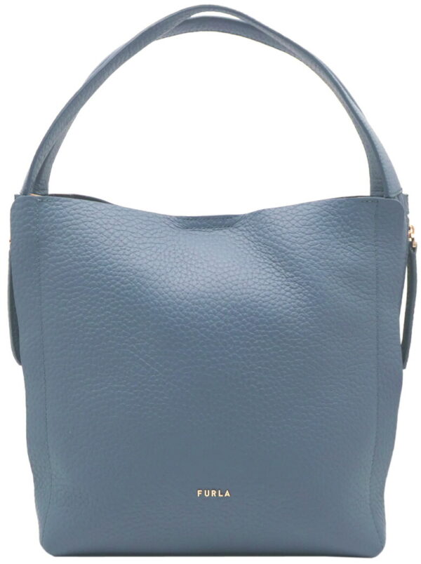 imgrc0087442003 Furla Grace Hobo Bag Blue Denim