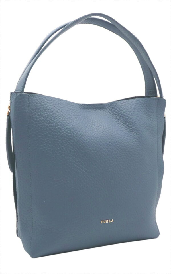 imgrc0087442004 Furla Grace Hobo Bag Blue Denim