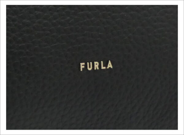 imgrc0087442187 Furla Grace Hobo Bag Black White