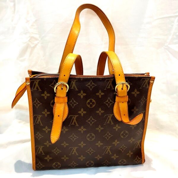 imgrc0087590291 Louis Vuitton Popincourt Haut Shoulder Bag Monogram