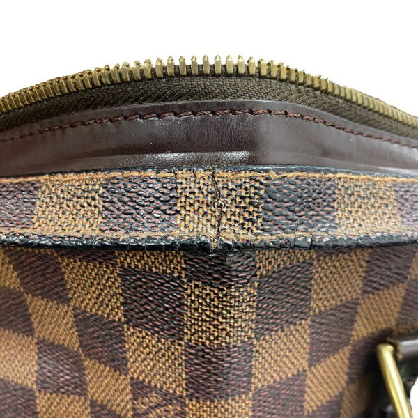 imgrc0087645539 Louis Vuitton Damier Ebene Chelsea Tote Bag