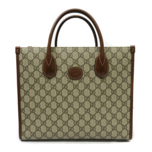 imgrc0087668522 Louis Vuitton Neverfull MM Tote Bag Monogram Canvas Brown