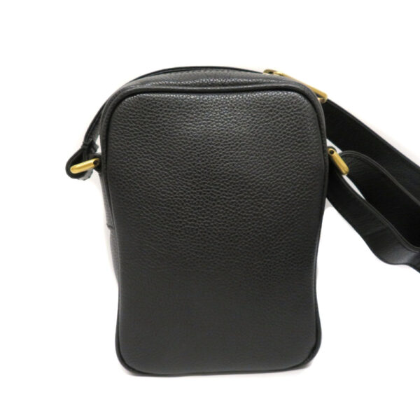 imgrc0087721261 Gucci Shoulder Bag Leather Black