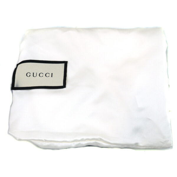 imgrc0087858132 Gucci Bee Star 2WAY Shoulder Bag Leather White Red Blue