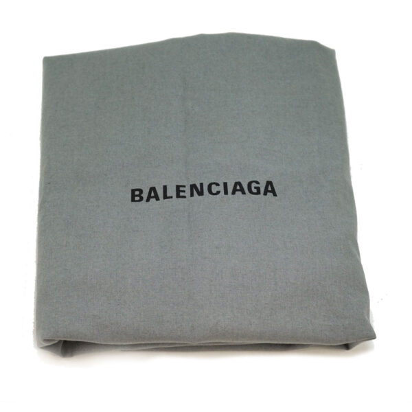 imgrc0087902358 Balenciaga Everyday Tote Leather Black