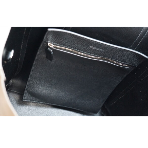 imgrc0087902367 Balenciaga Everyday Tote Leather Black