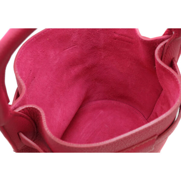 imgrc0087921398 Celine Nano Bucket Bag Pink