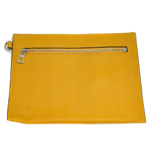 imgrc0087992997 Loewe Hammock Small Leather Handbag Yellow