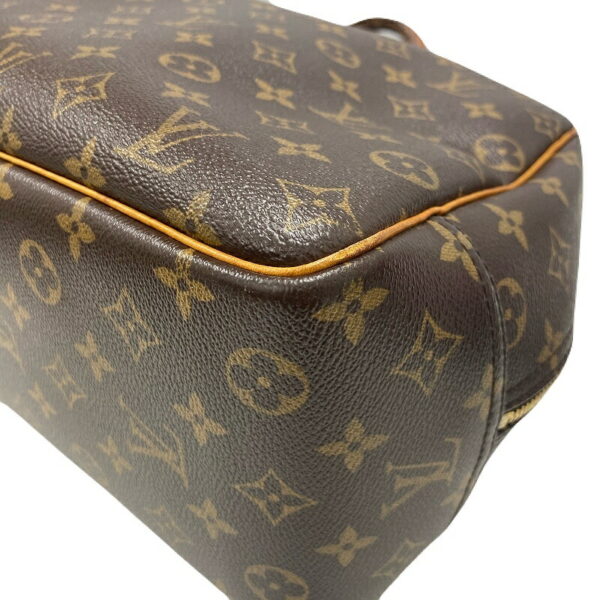 imgrc0088199781 Louis Vuitton Monogram Deauville Handbag