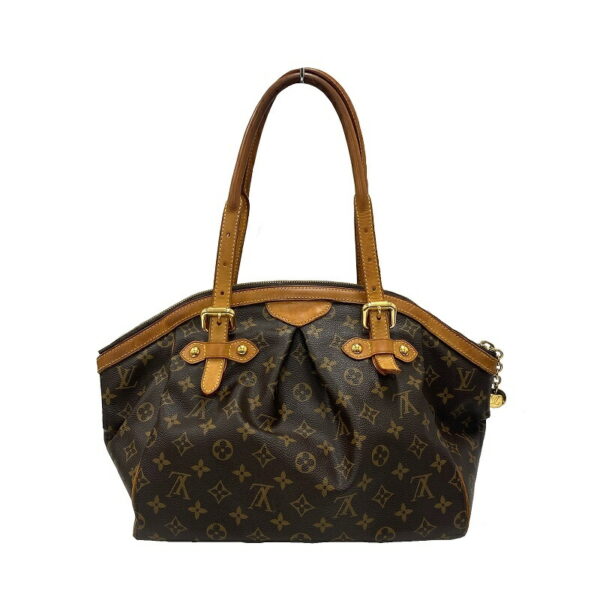 imgrc0088199983 Louis Vuitton Monogram Tivoli GM Tote Handbag