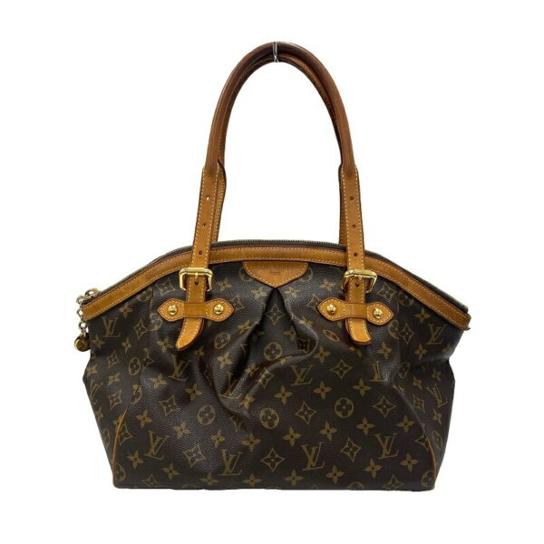 imgrc0088199984 Louis Vuitton Monogram Tivoli GM Tote Handbag