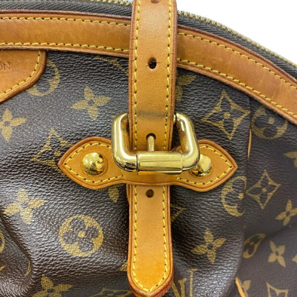 imgrc0088199986 Louis Vuitton Monogram Tivoli GM Tote Handbag