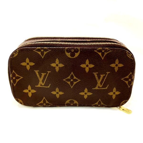 imgrc0088225432 Louis Vuitton Monogram Truth Blush Cosmetic Pouch