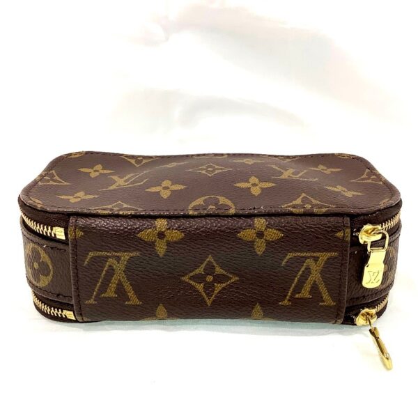 imgrc0088225434 Louis Vuitton Monogram Truth Blush Cosmetic Pouch