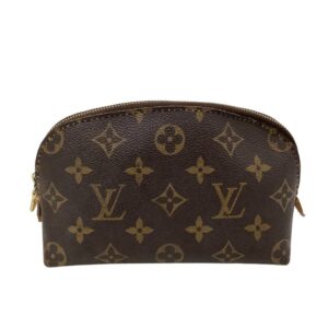 imgrc0088225795 Louis Vuitton Batignolles Horizontal Monogram Shoulder Bag Brown