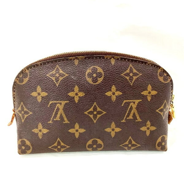 imgrc0088225796 Louis Vuitton Monogram Pochette PM