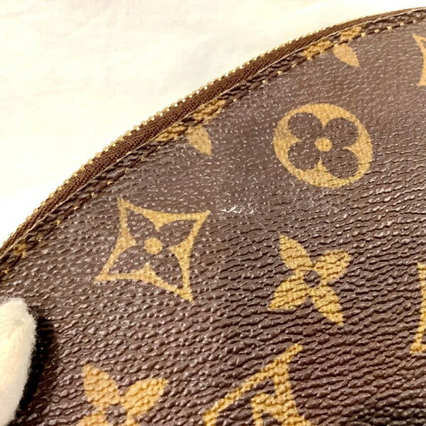 imgrc0088225797 Louis Vuitton Monogram Pochette PM