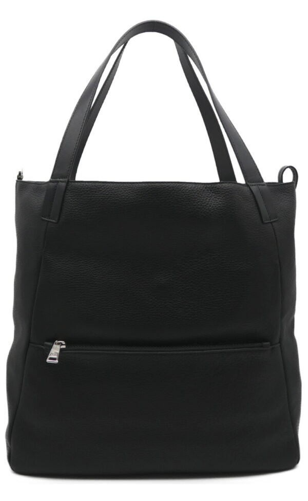 imgrc0088752408 Furla Technical Tote Bag Reversible Black