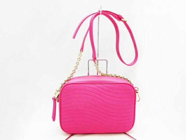 imgrc0089087916 Furla Swing Mini Crossbody Pink