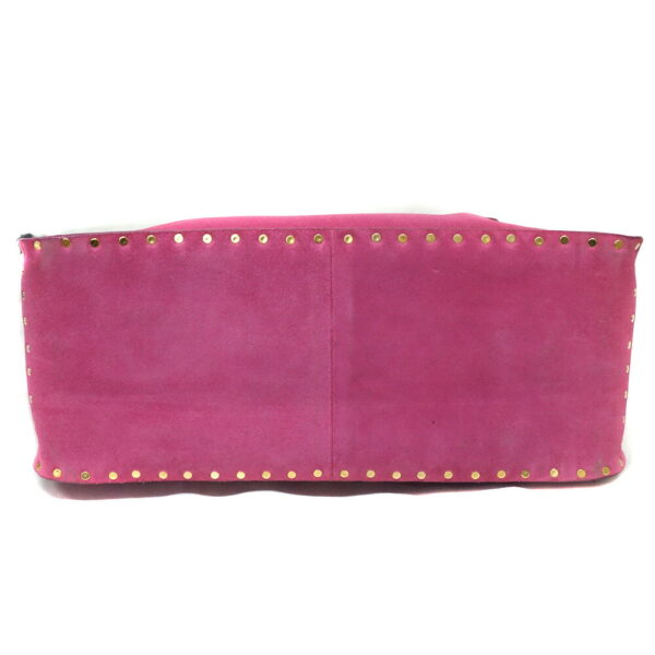 imgrc0089212795 Celine Studded Boogie Handbag Pink