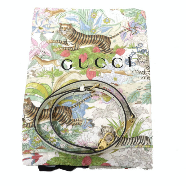 imgrc0090620290 Gucci Medium Tote Bag 2WAY Leather Multicolor