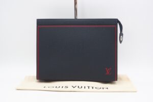 imgrc0091513226 Louis Vuitton Danube Shoulder Bag Monogram Canvas