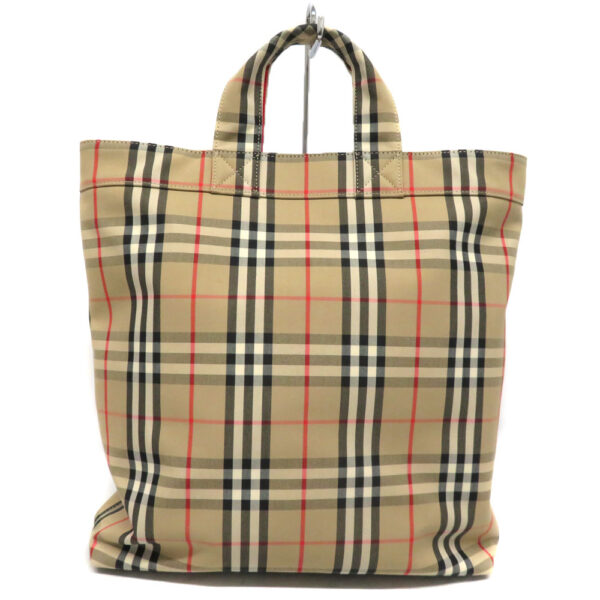 imgrc0092003204 Burberry 2WAY Tote Bag