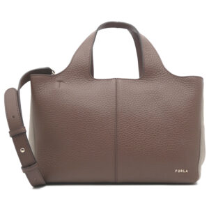 imgrc0092327911 Loewe Shoulder Bag Leather Brown