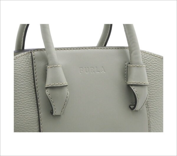 imgrc0092403459 Furla Miastella Tote Bag Gray