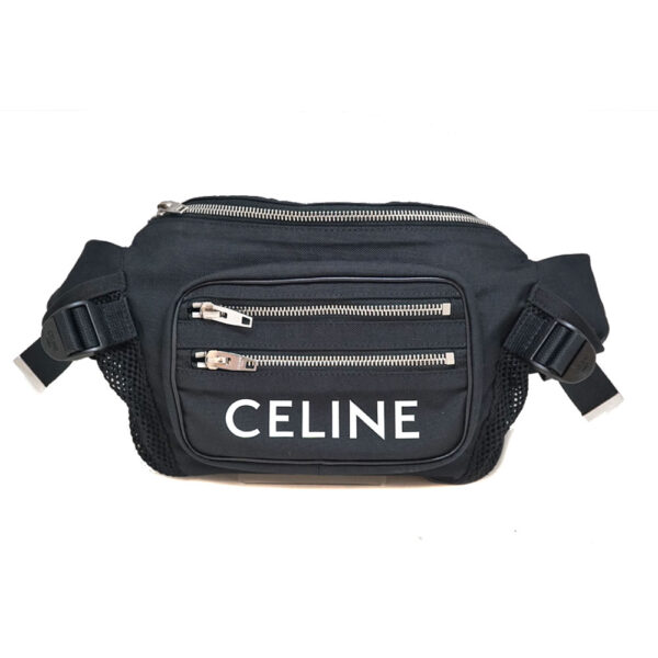 imgrc0092537167 Celine Body Bag Black