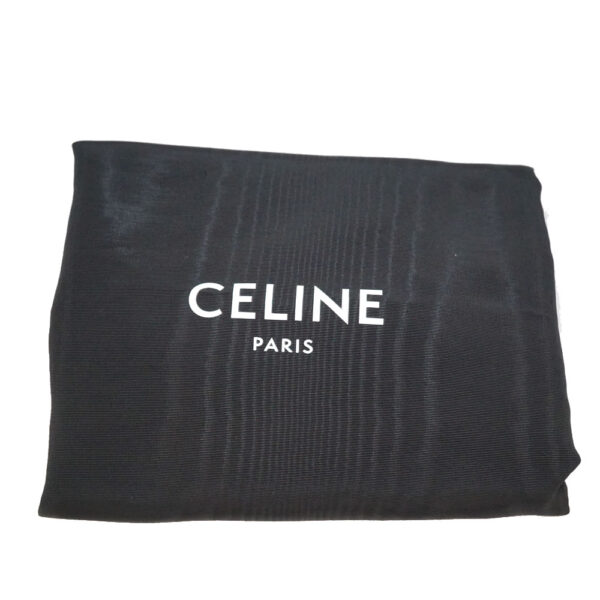 imgrc0092537181 Celine Body Bag Black