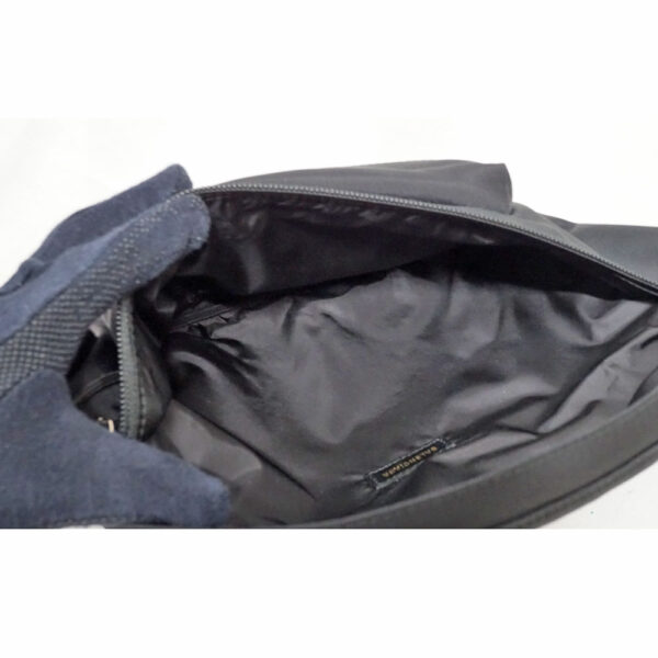 imgrc0092829002 Balenciaga Body Bag Nylon Black