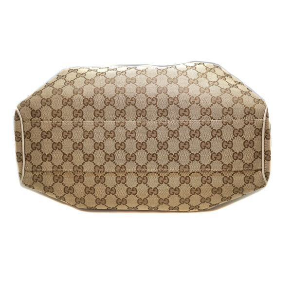 imgrc0092853013 Gucci Handbag GG Canvas Ivory