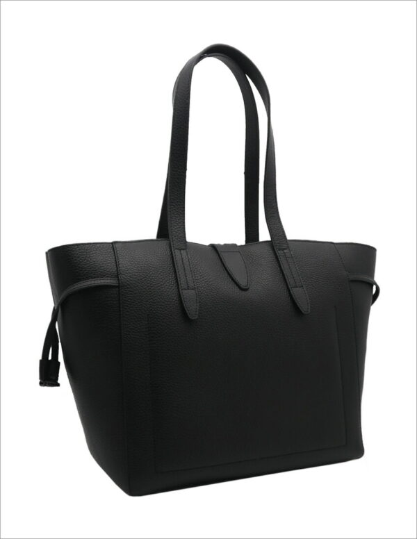 imgrc0093000828 Furla Net Tote Bag Black