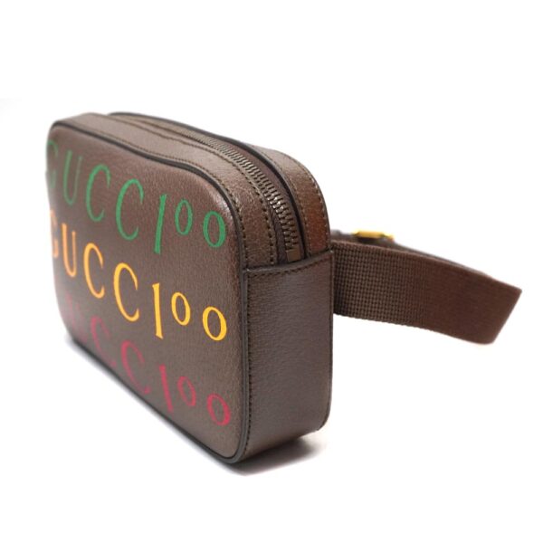 imgrc0093098086 Gucci Body Bag 100th Anniversary Model