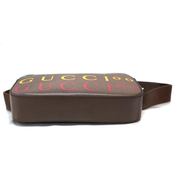 imgrc0093098087 Gucci Body Bag 100th Anniversary Model