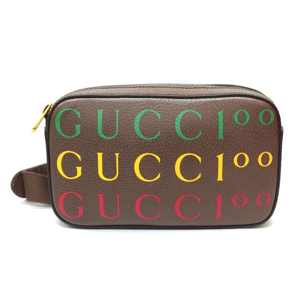 imgrc0093098094 Gucci Body Bag 100th Anniversary Model