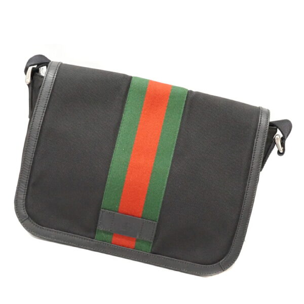 imgrc0093181588 Gucci Messenger Bag Leather