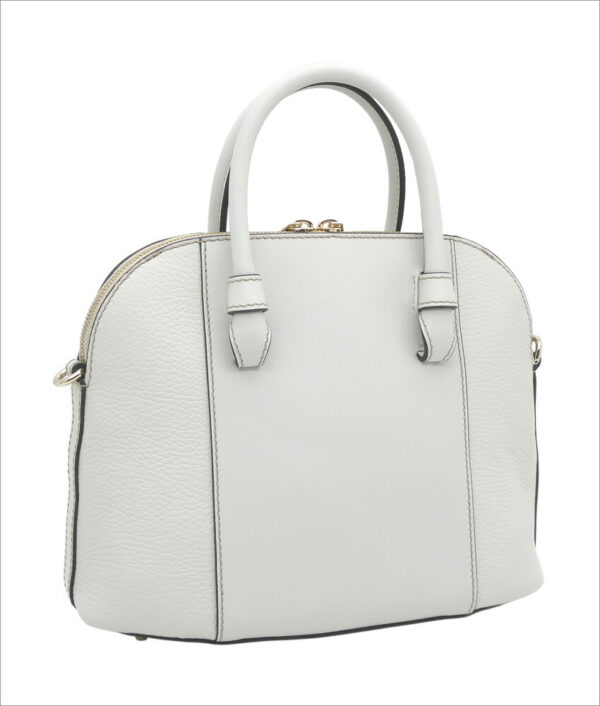 imgrc0093721684 Furla Miastella Handbag Off White